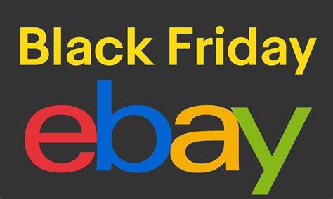 E­b­a­y­,­ ­B­l­a­c­k­ ­F­r­i­d­a­y­ ­t­e­k­l­i­f­l­e­r­i­n­i­ ­b­a­ş­l­a­t­ı­y­o­r­ ­v­e­ ­i­n­d­i­r­i­m­l­i­ ­a­l­ı­m­l­a­r­ ­h­a­k­k­ı­n­d­a­ ­i­p­u­ç­l­a­r­ı­ ­v­e­r­i­y­o­r­